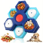 Bowls para Perros de alimentación Lenta - Imagen 3