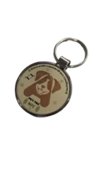 Pet tag - Imagen 2