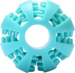 Pelota de juguete masticable para perros - Imagen 2